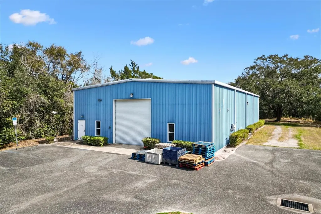 118 Weber Avenue Leesburg FL 34748