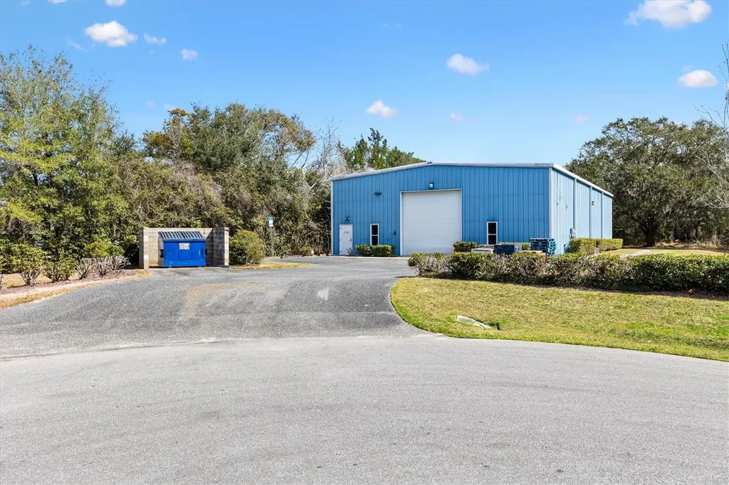 118 Weber Avenue Leesburg FL 34748