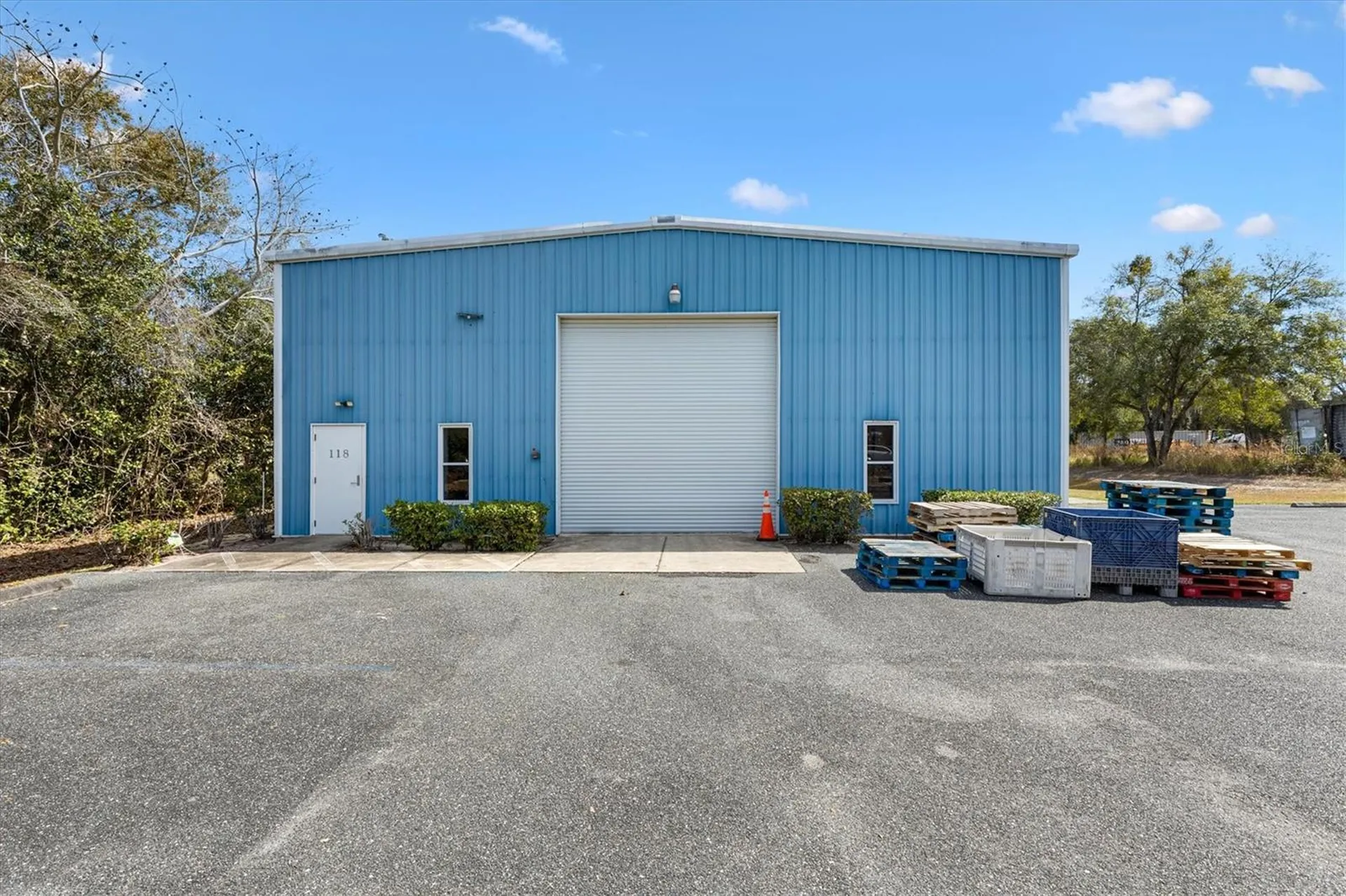 118 Weber Avenue Leesburg FL 34748