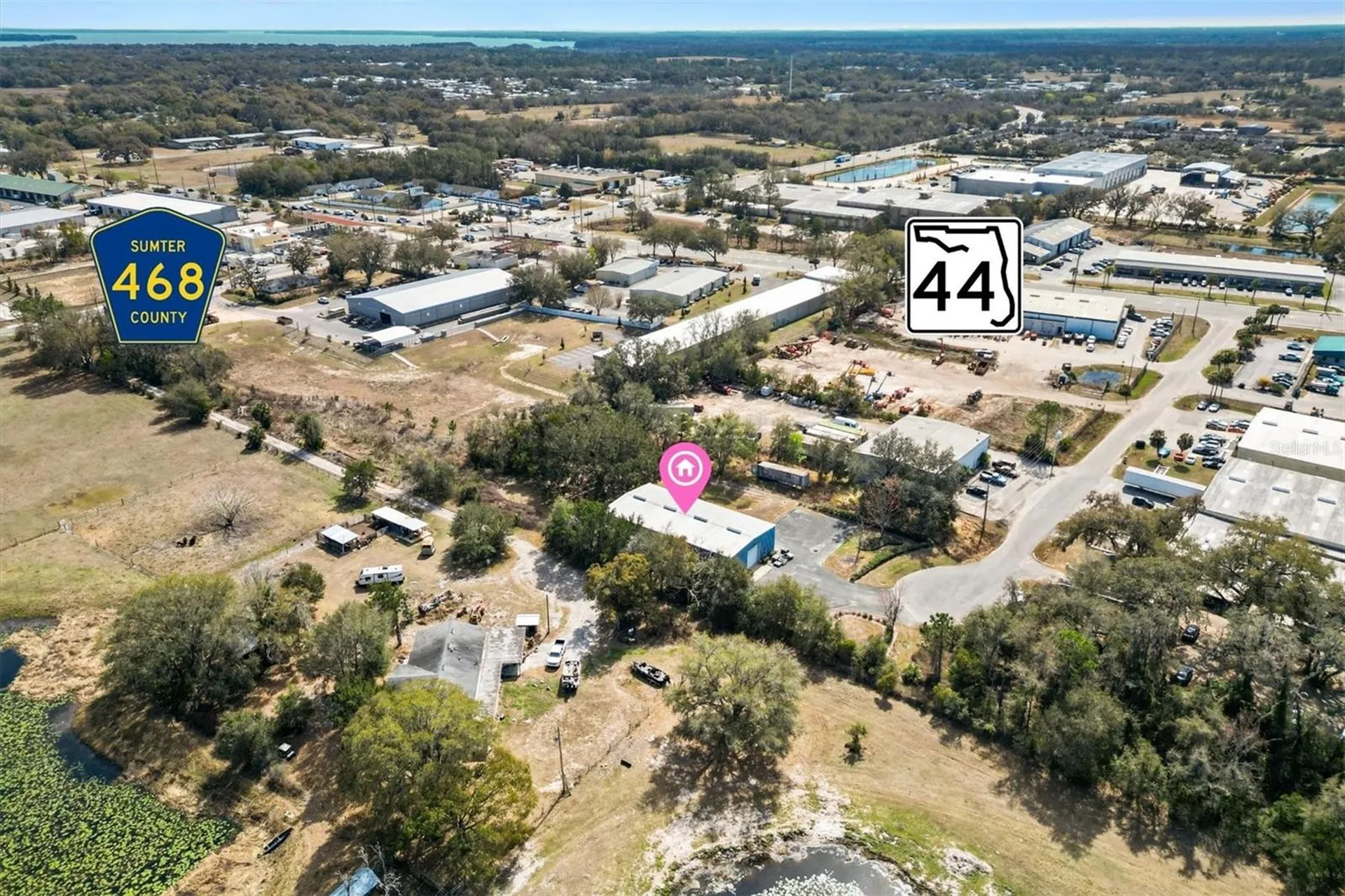 118 Weber Avenue Leesburg FL 34748