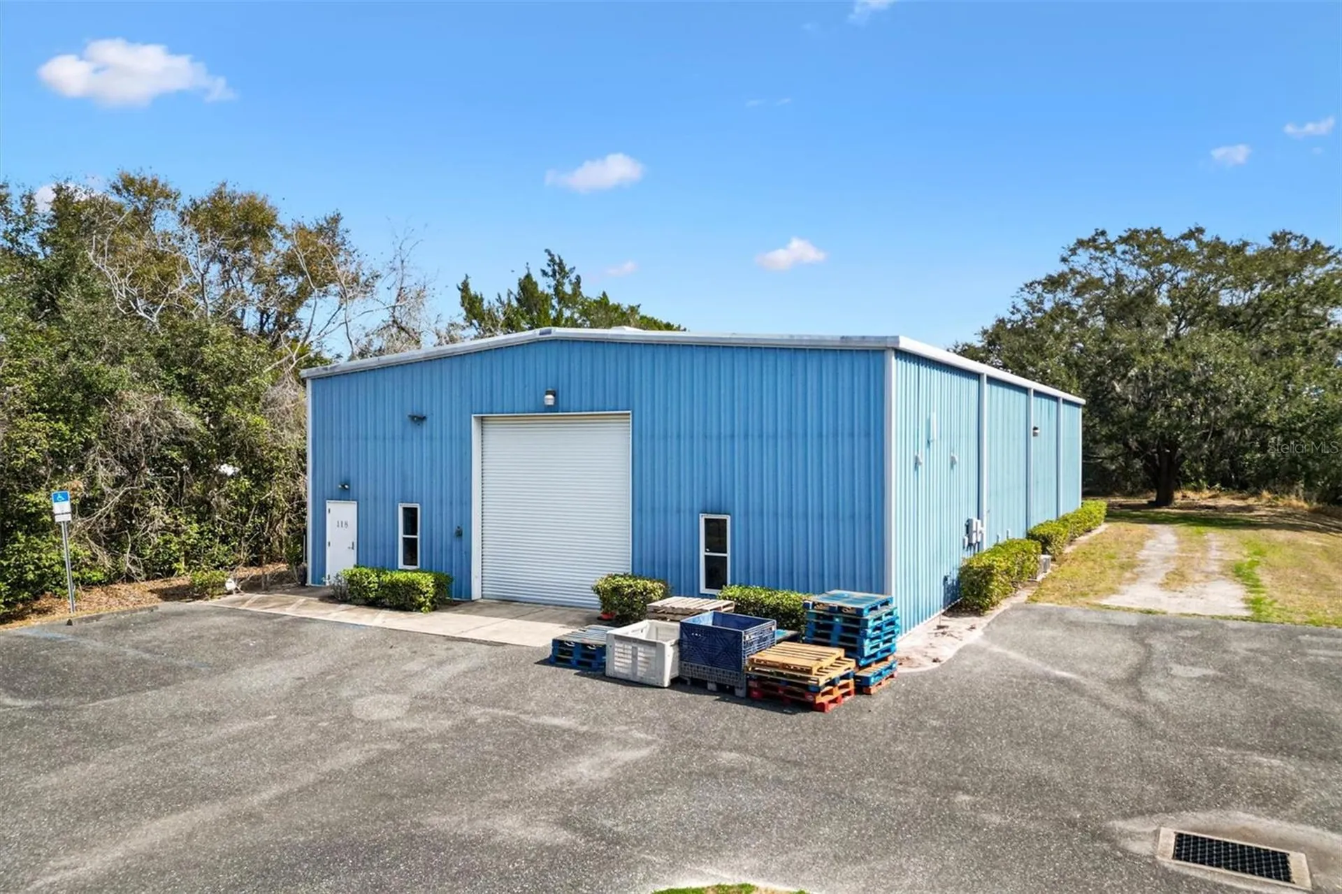 118 Weber Avenue Leesburg FL 34748