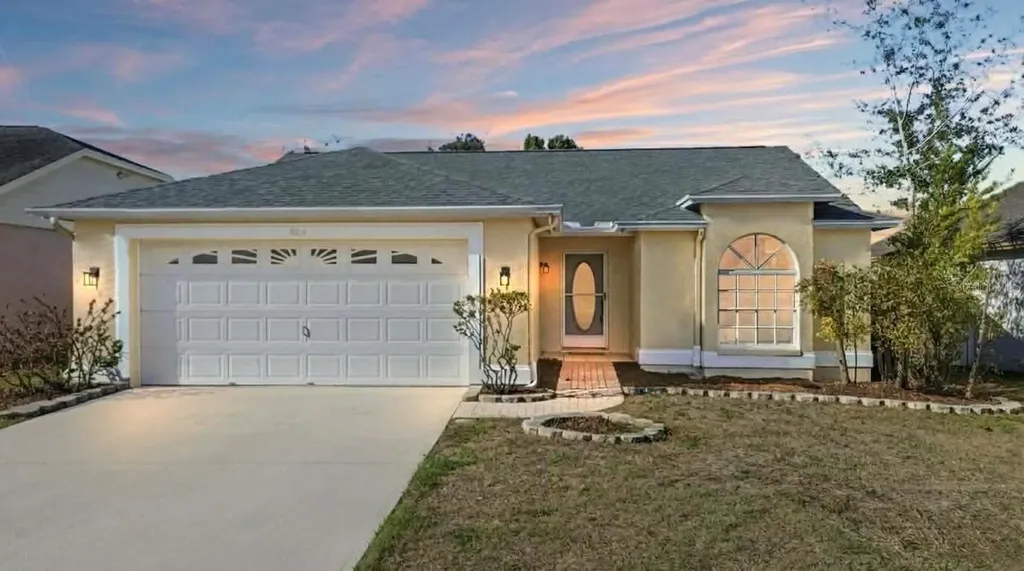 603 Sand Ridge Drive Valrico FL 33594