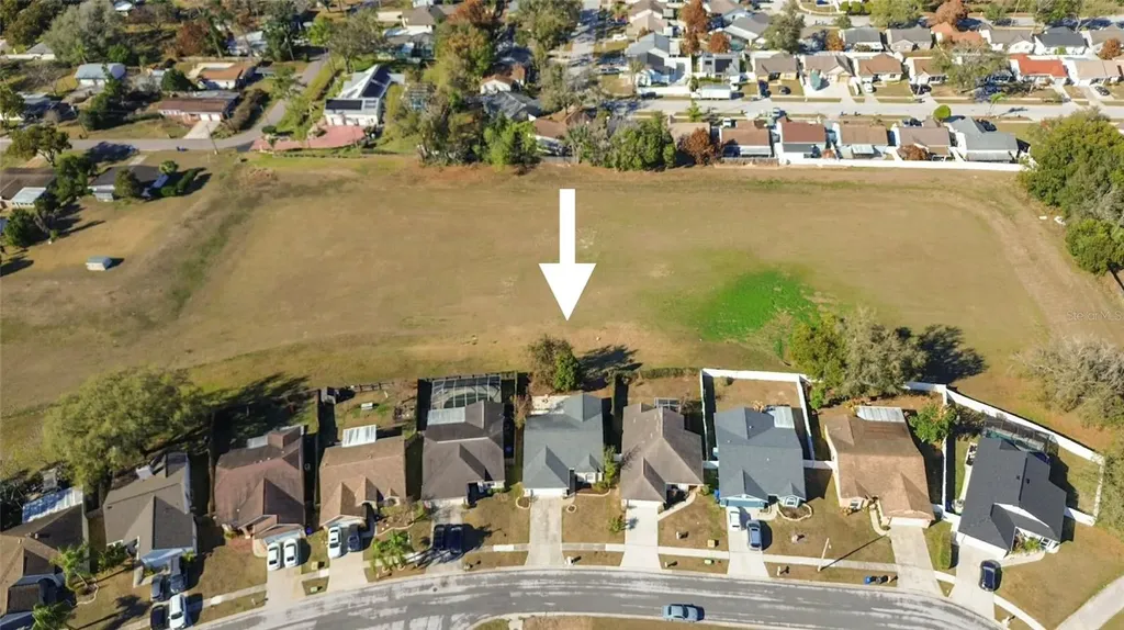 603 Sand Ridge Drive Valrico FL 33594