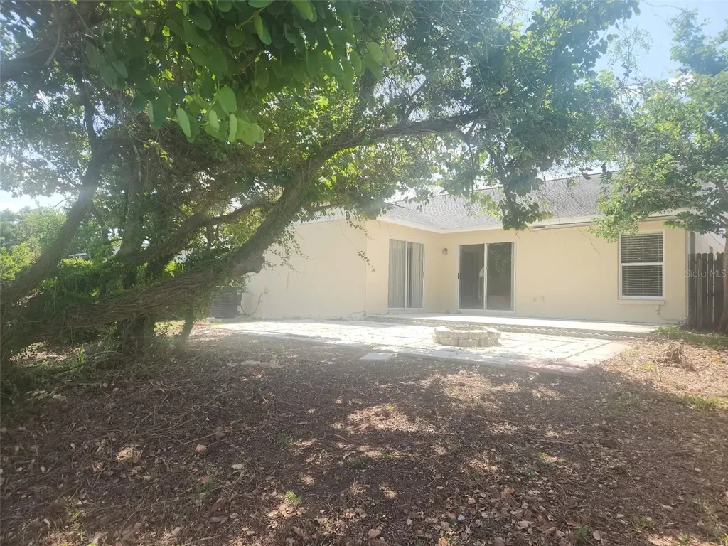 603 Sand Ridge Drive Valrico FL 33594