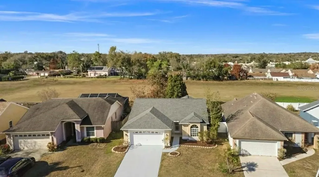 603 Sand Ridge Drive Valrico FL 33594