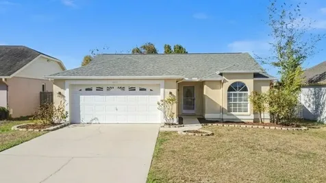 603 Sand Ridge Drive Valrico FL 33594