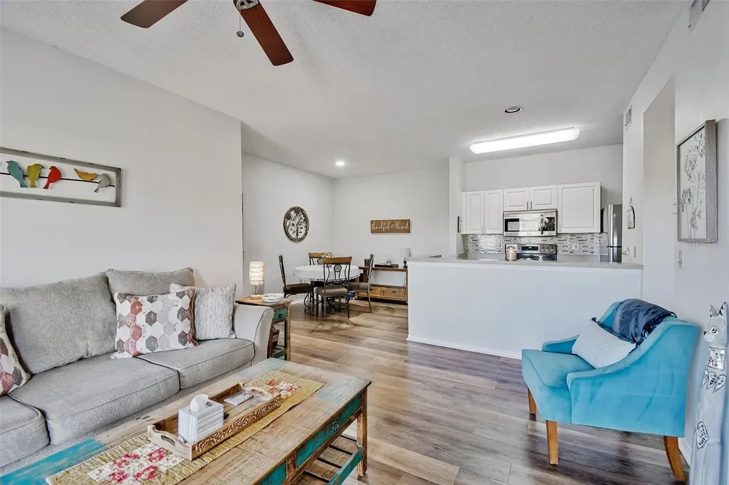 4115 Chatham Oak Court Tampa FL 33624