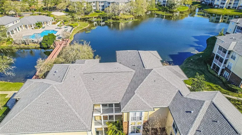 4115 Chatham Oak Court Tampa FL 33624
