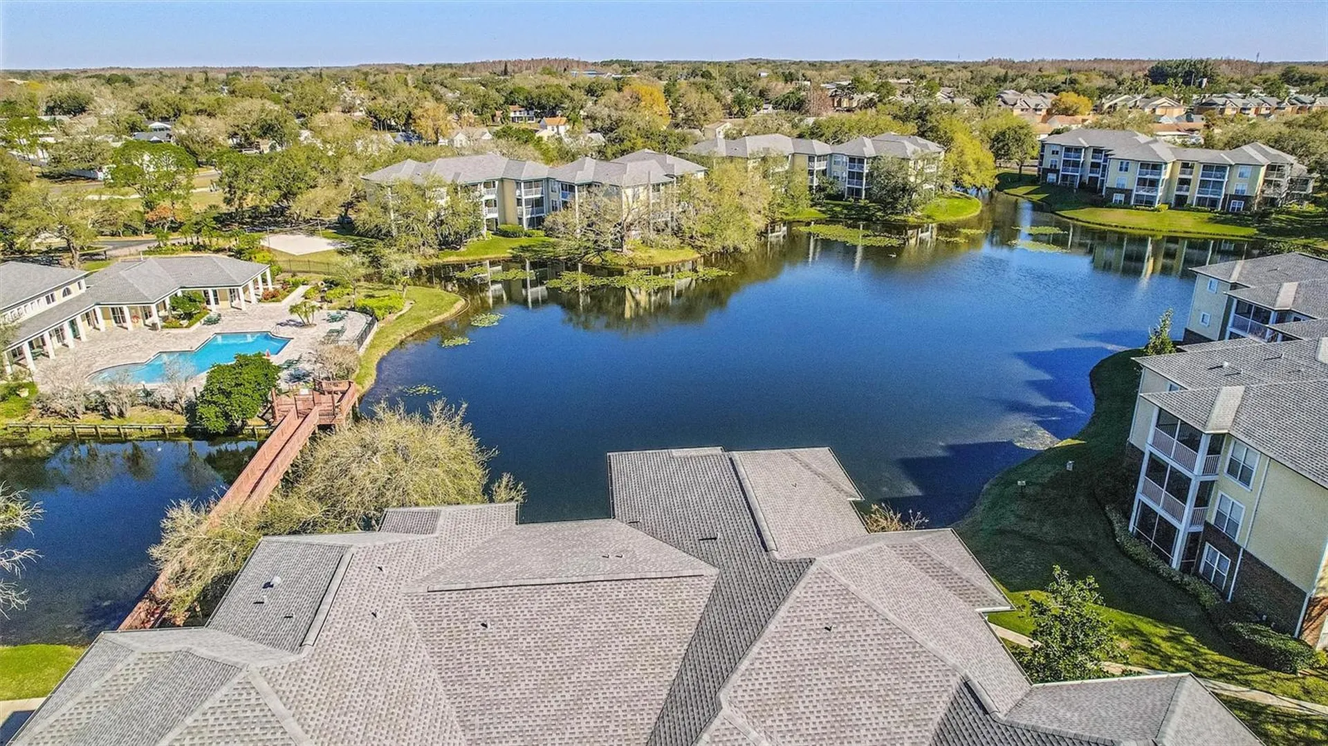 4115 Chatham Oak Court Tampa FL 33624