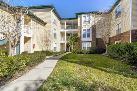 4115 Chatham Oak Court Tampa FL 33624