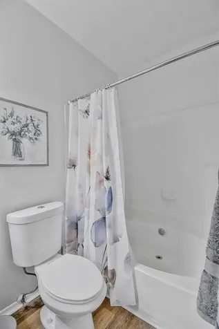 4115 Chatham Oak Court Tampa FL 33624