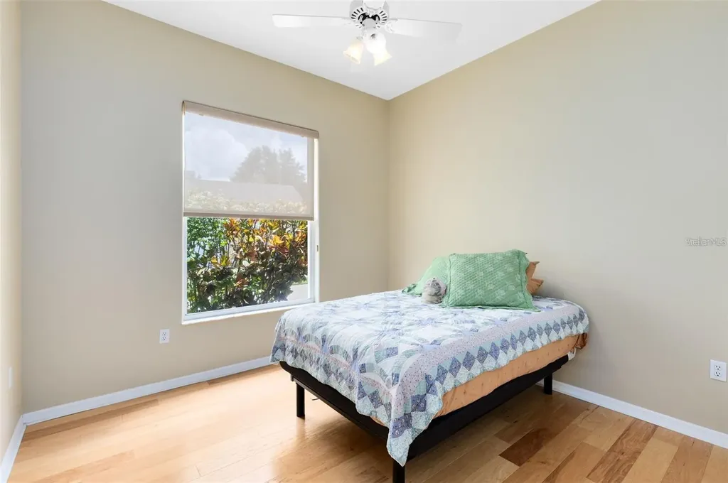 5204 Hammock Pointe Court St Cloud FL 34771