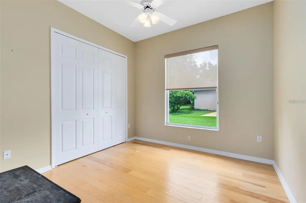 5204 Hammock Pointe Court St Cloud FL 34771