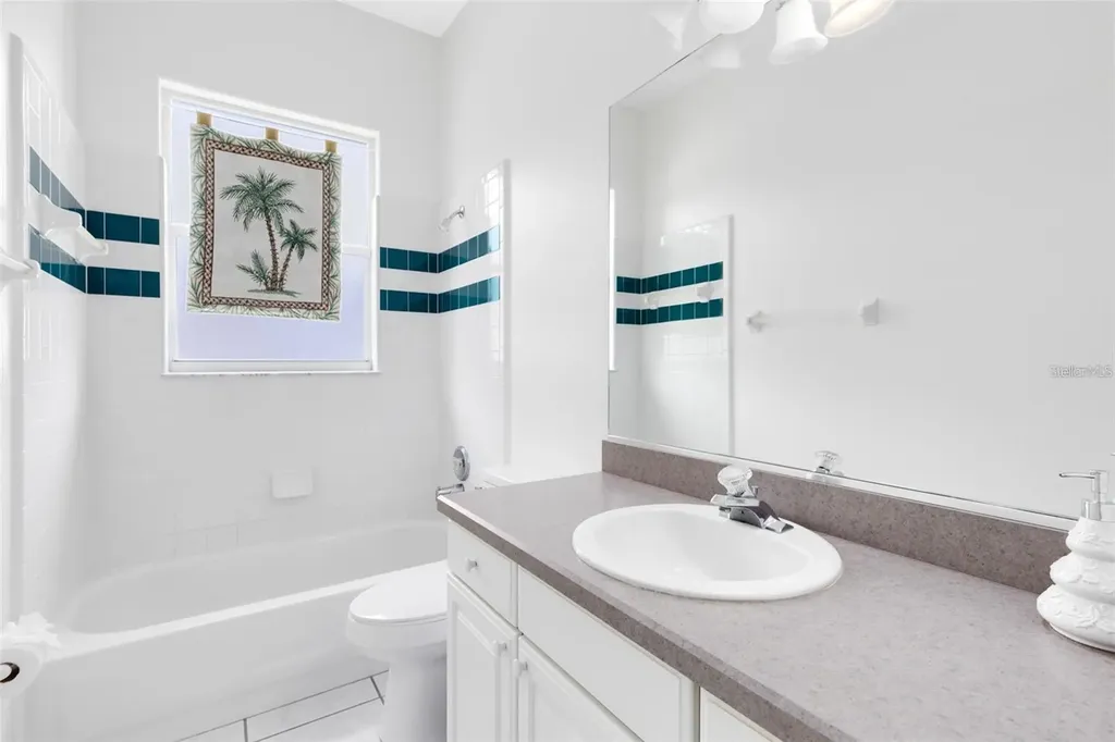5204 Hammock Pointe Court St Cloud FL 34771