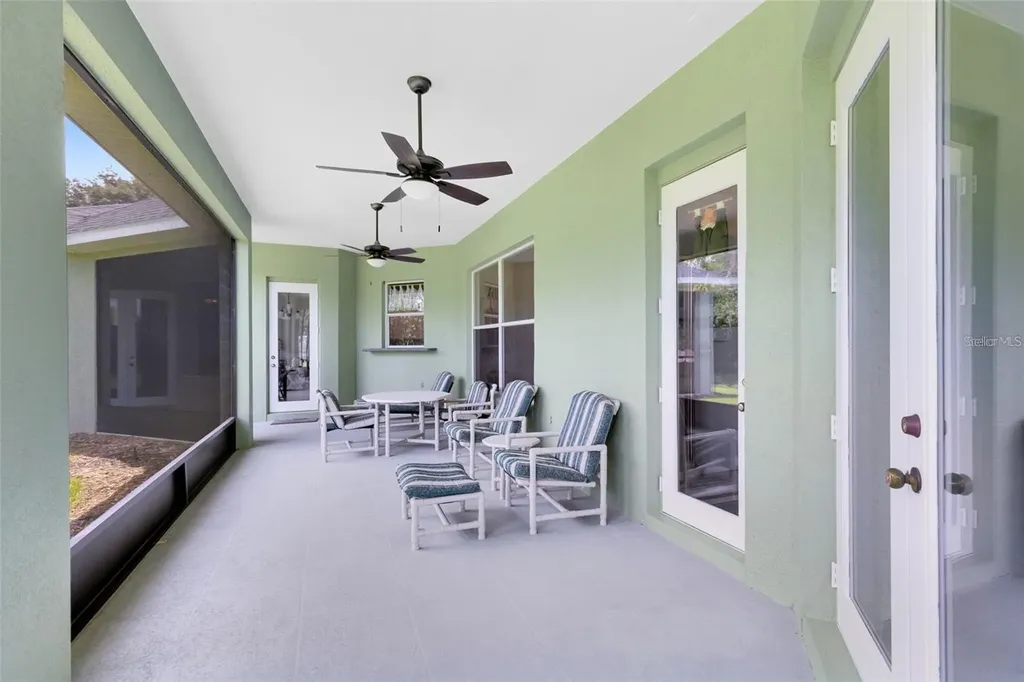 5204 Hammock Pointe Court St Cloud FL 34771