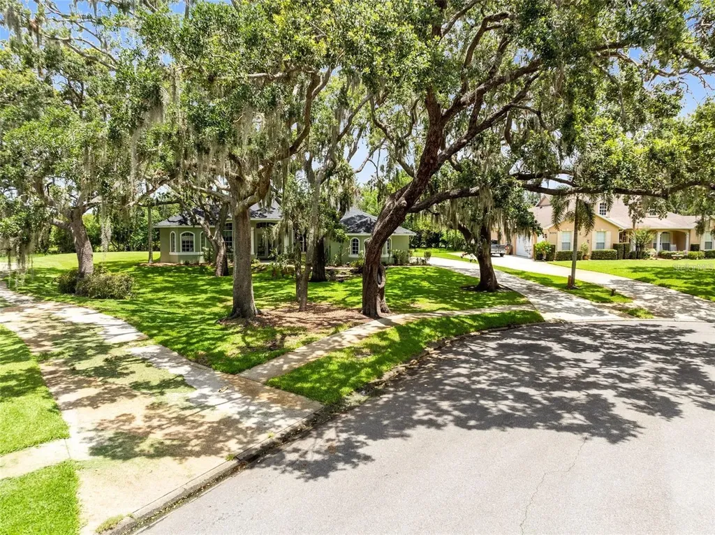 5204 Hammock Pointe Court St Cloud FL 34771