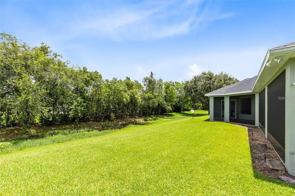 5204 Hammock Pointe Court St Cloud FL 34771