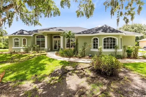 5204 Hammock Pointe Court St Cloud FL 34771