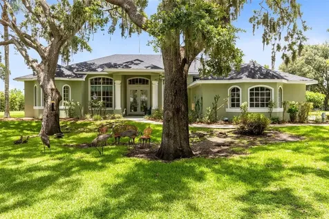 5204 Hammock Pointe Court St Cloud FL 34771