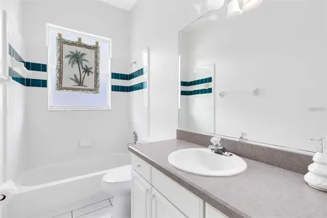5204 Hammock Pointe Court St Cloud FL 34771