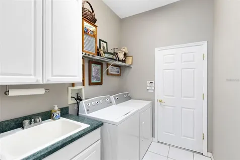 5204 Hammock Pointe Court St Cloud FL 34771