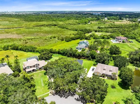 5204 Hammock Pointe Court St Cloud FL 34771