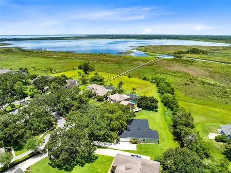 5204 Hammock Pointe Court St Cloud FL 34771