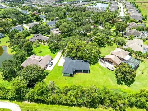 5204 Hammock Pointe Court St Cloud FL 34771
