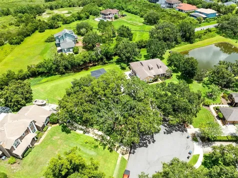 5204 Hammock Pointe Court St Cloud FL 34771
