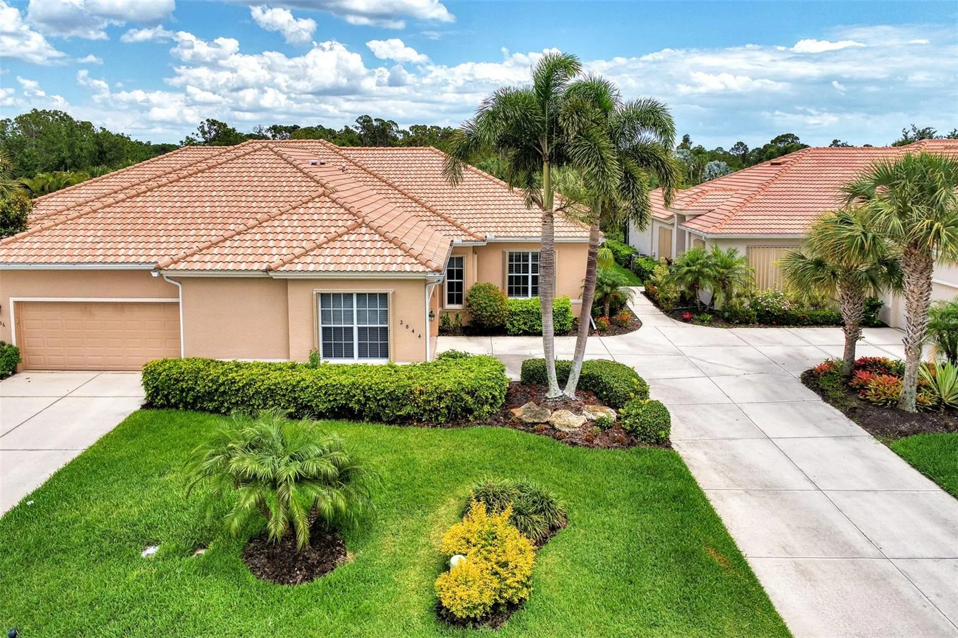 Port Charlotte FL, 2844 Myakka Creek Court