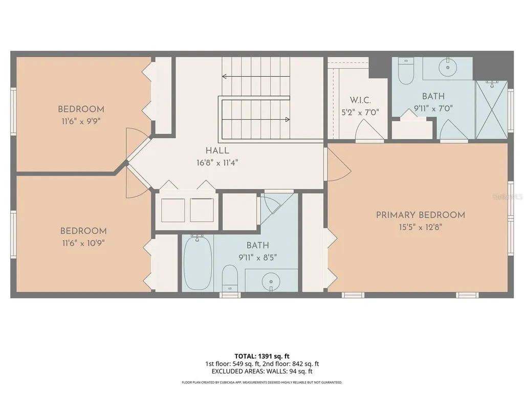 11038 63rd Avenue Seminole FL 33772
