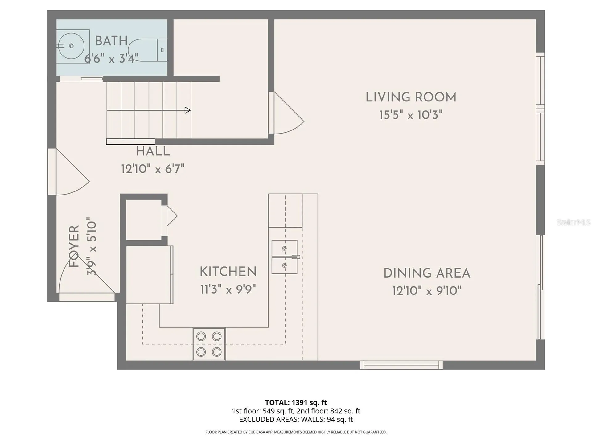 11038 63rd Avenue Seminole FL 33772
