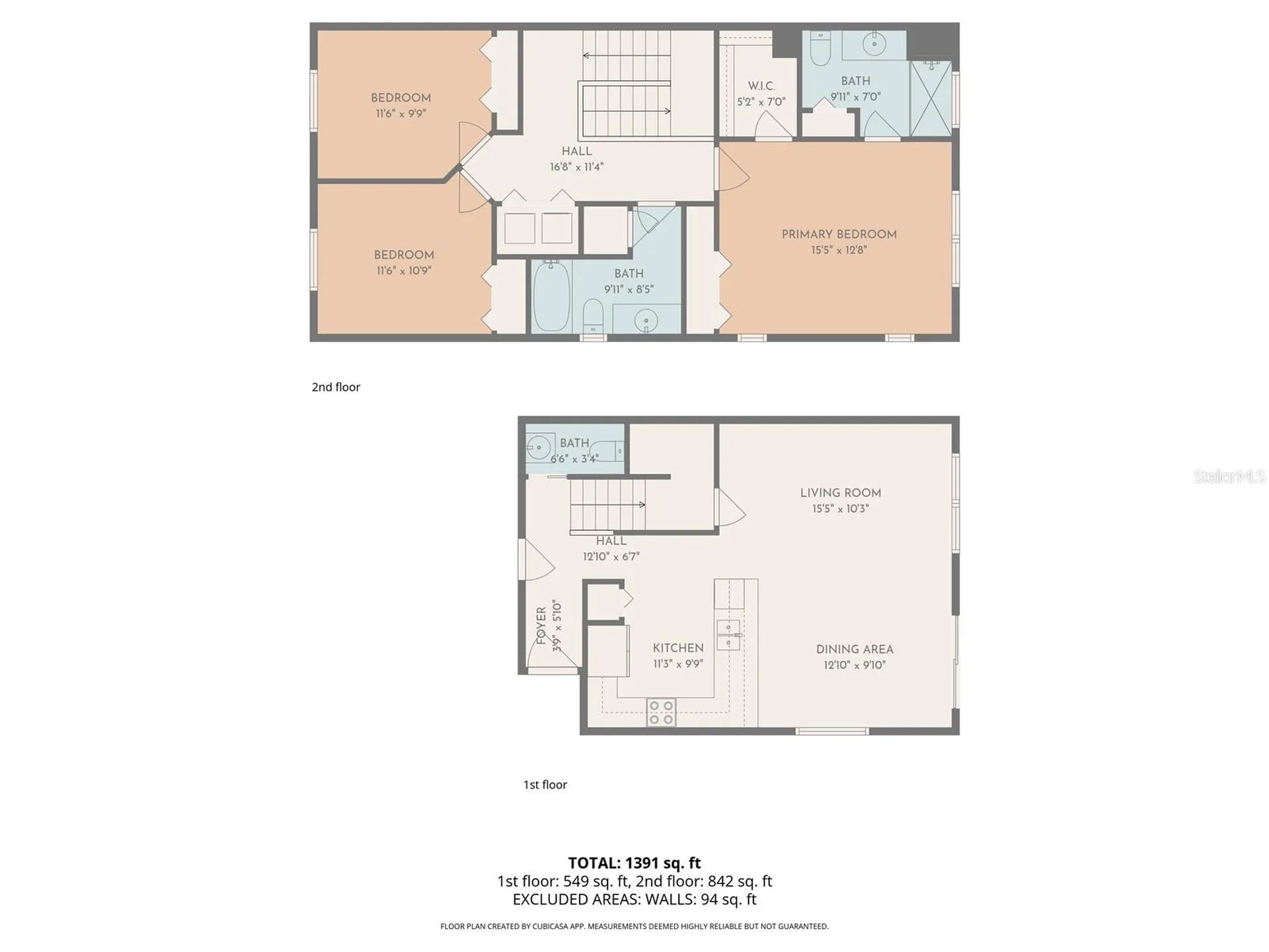 11038 63rd Avenue Seminole FL 33772