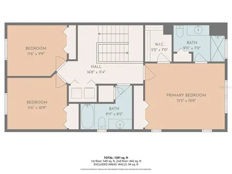 11038 63rd Avenue Seminole FL 33772