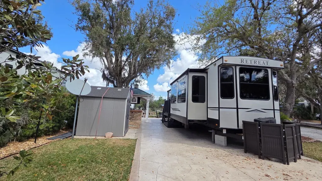 431 Waterway Drive River Ranch FL 33867