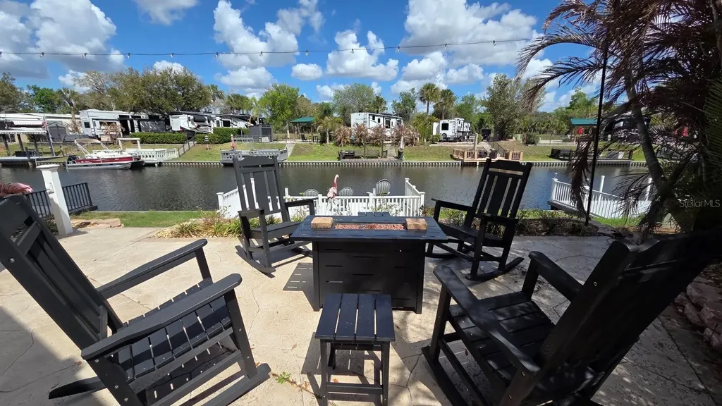 431 Waterway Drive River Ranch FL 33867