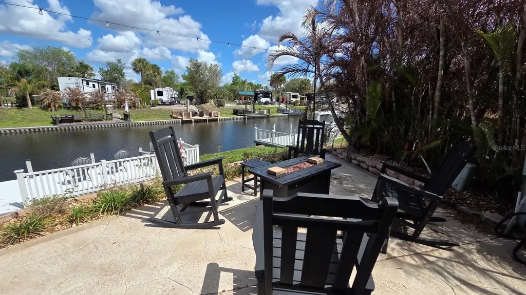 431 Waterway Drive River Ranch FL 33867