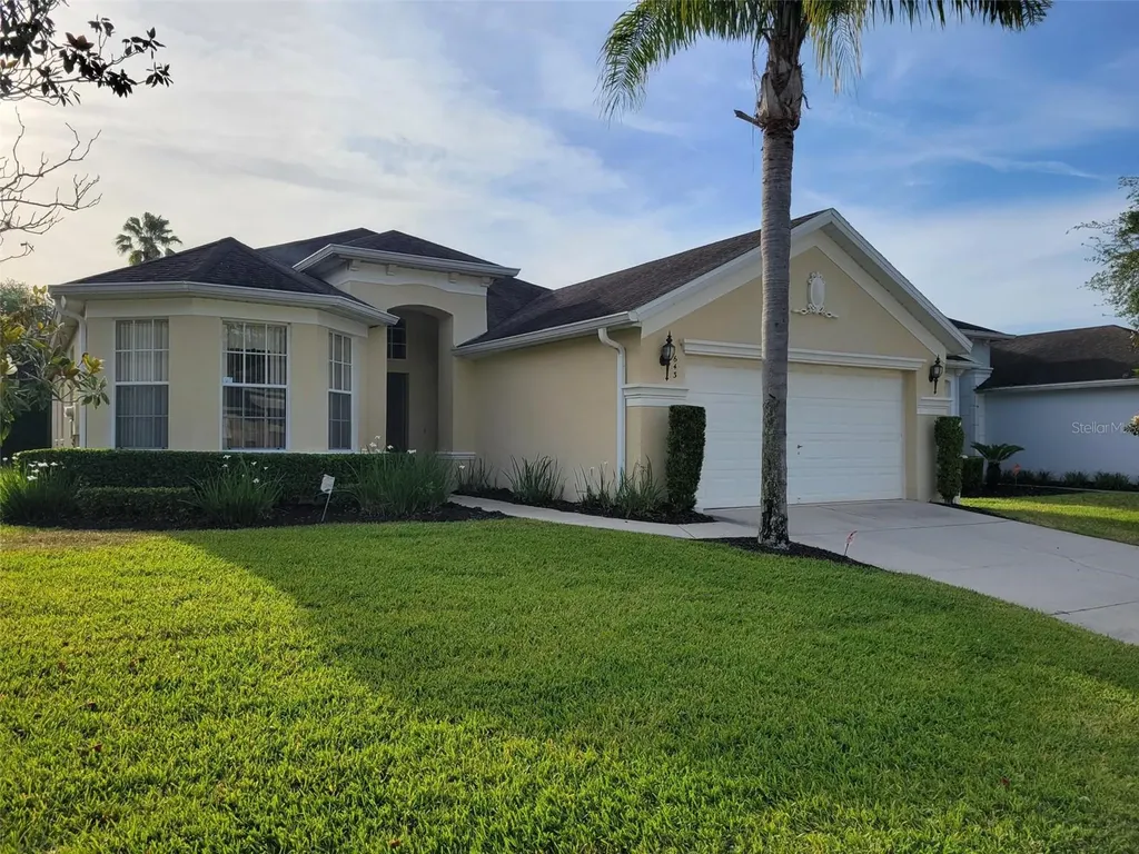 643 Orista Drive Davenport FL 33897