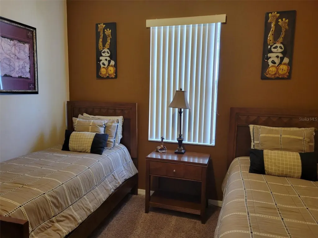 643 Orista Drive Davenport FL 33897