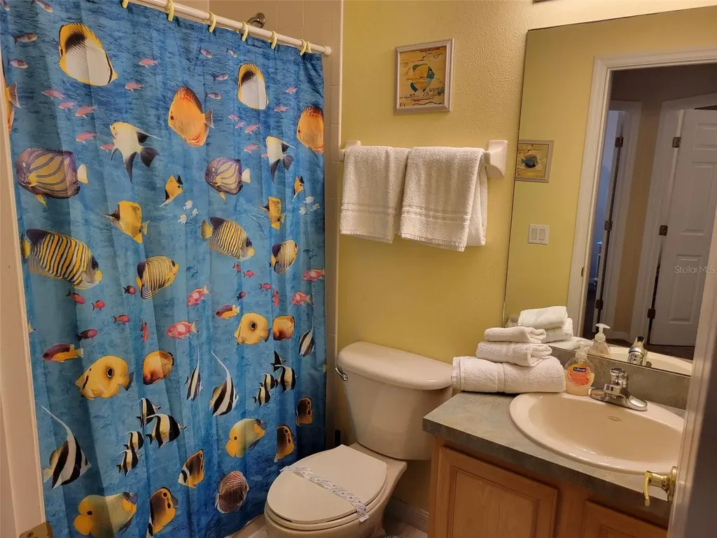 643 Orista Drive Davenport FL 33897