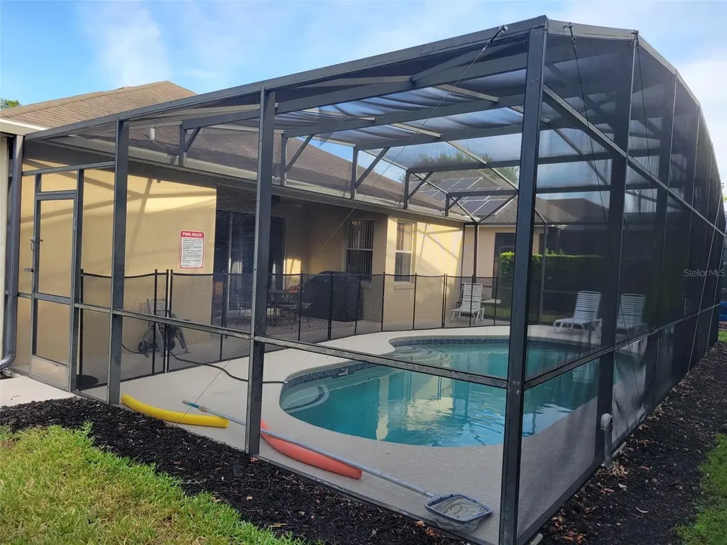 643 Orista Drive Davenport FL 33897