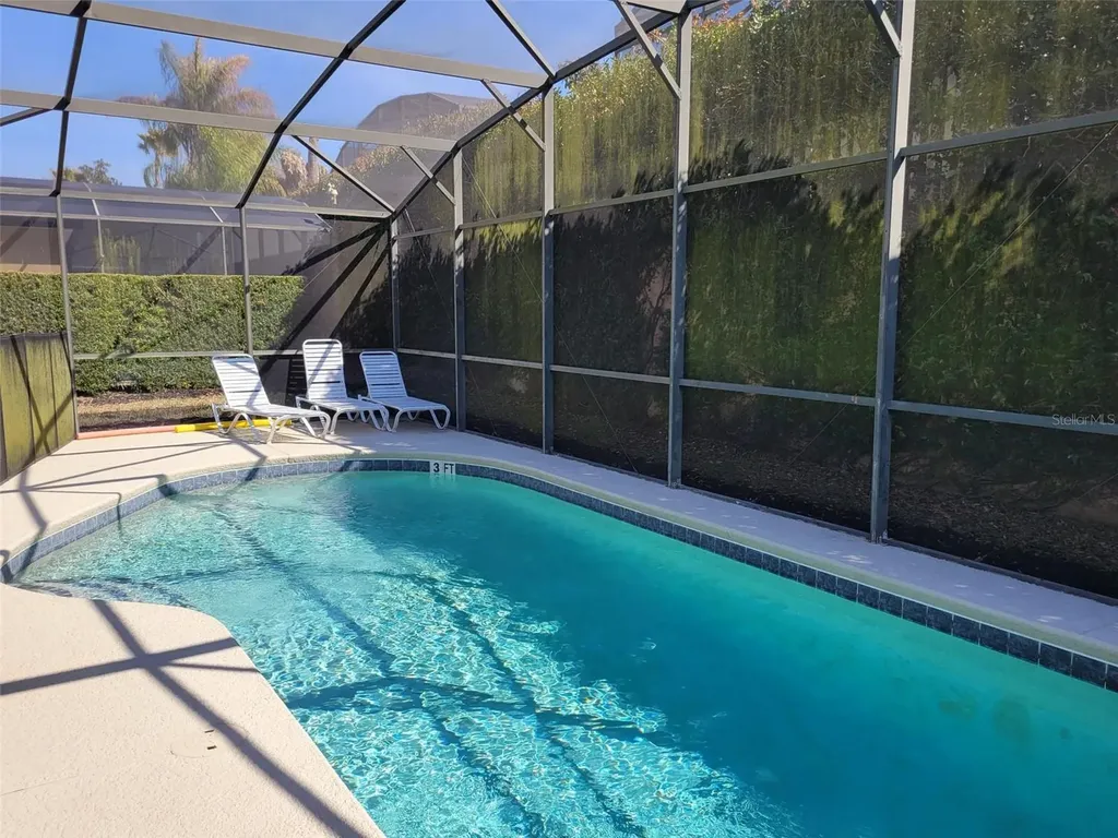 643 Orista Drive Davenport FL 33897