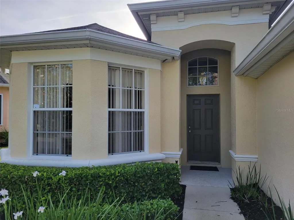 643 Orista Drive Davenport FL 33897