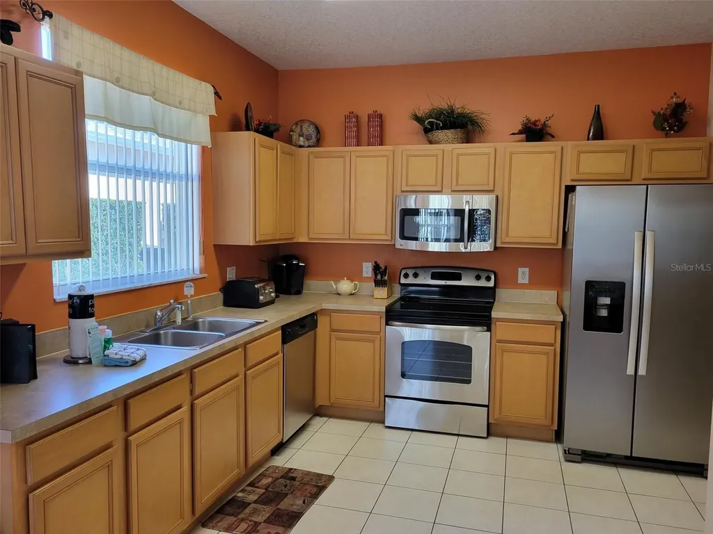 643 Orista Drive Davenport FL 33897