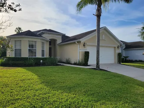 643 Orista Drive Davenport FL 33897