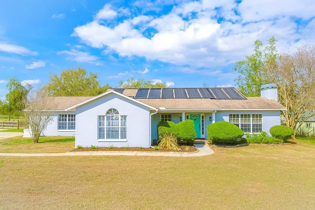 36629 Frazee Hill Road Dade City FL 33523