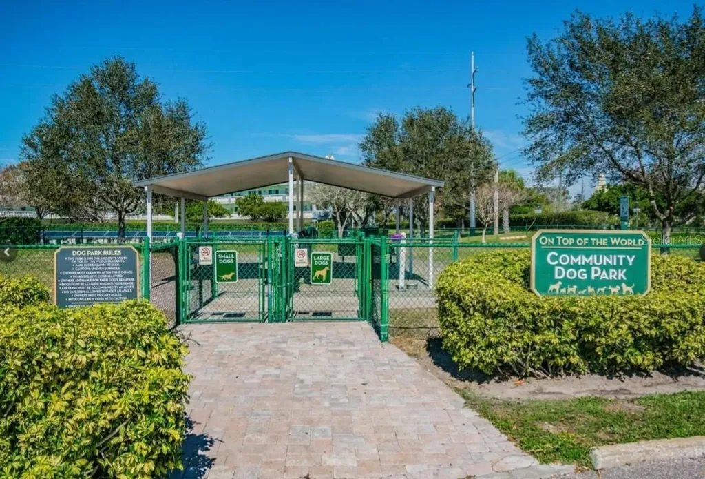 2458 Columbia Drive Clearwater FL 33763