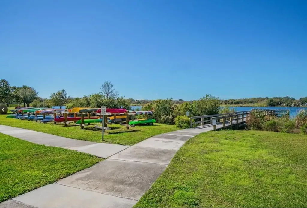 2458 Columbia Drive Clearwater FL 33763