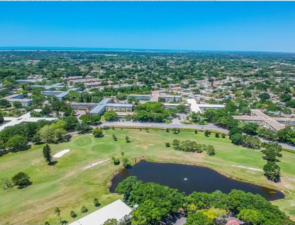 2458 Columbia Drive Clearwater FL 33763