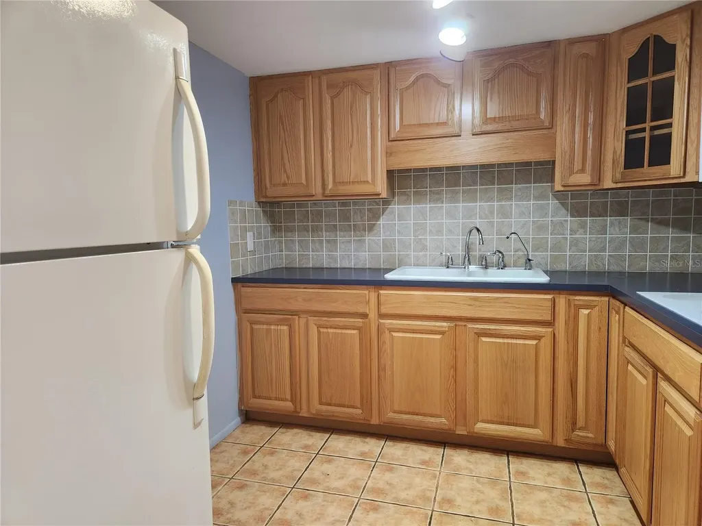 2458 Columbia Drive Clearwater FL 33763